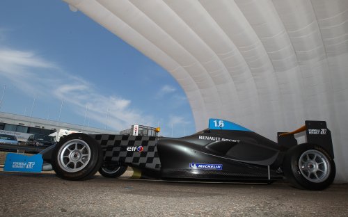 Formule Renault 1.6L